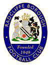 Radcliffe Borough